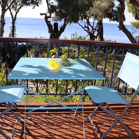 Mathesi Balcony Διαμέρισμα *