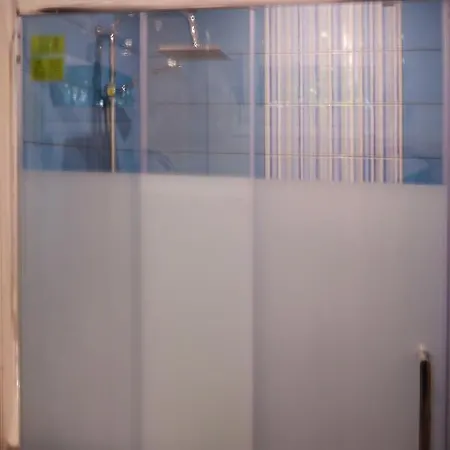 Apartment Mathesi Balcony Elia Nikitis