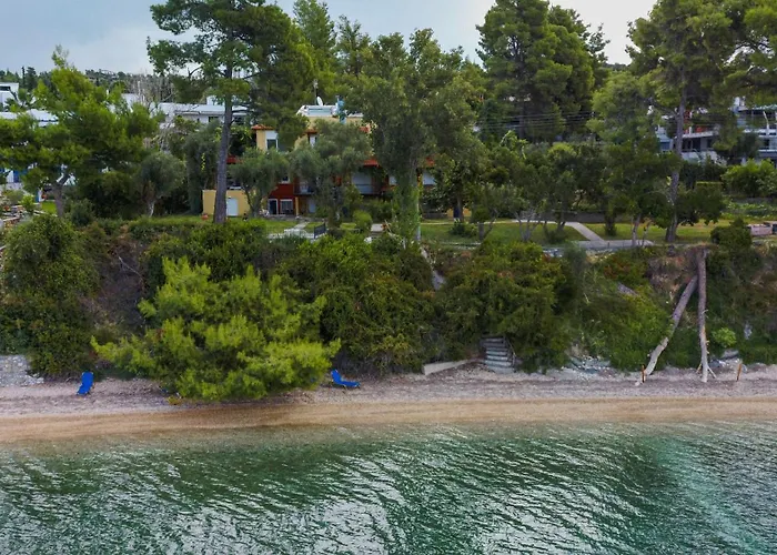 Mathesi Balcony * Elia Nikitis