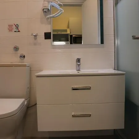 Mathesi Balcony Appartamento *