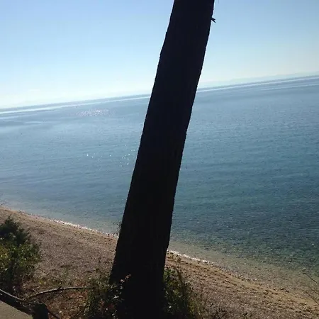 Mathesi Balcony Appartamento *