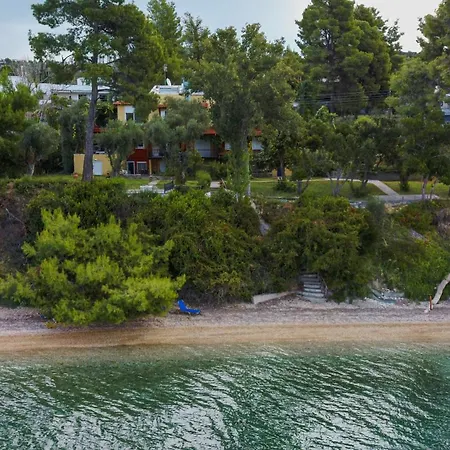 Mathesi Balcony * Elia Nikitis