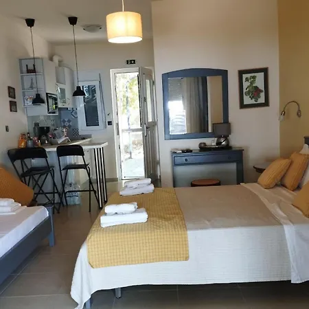 Mathesi Balcony Elia Nikitis