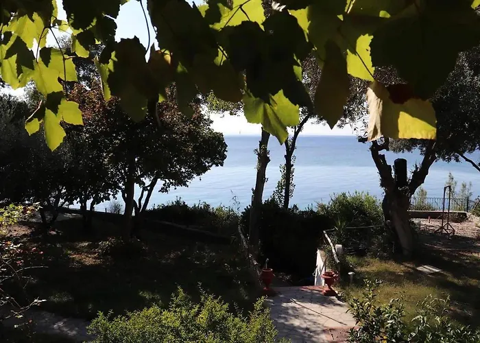 Mathesi Balcony Elia Nikitis